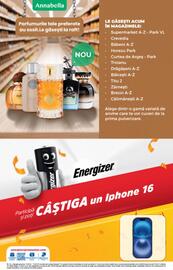 Catalog Annabella Pagină 16