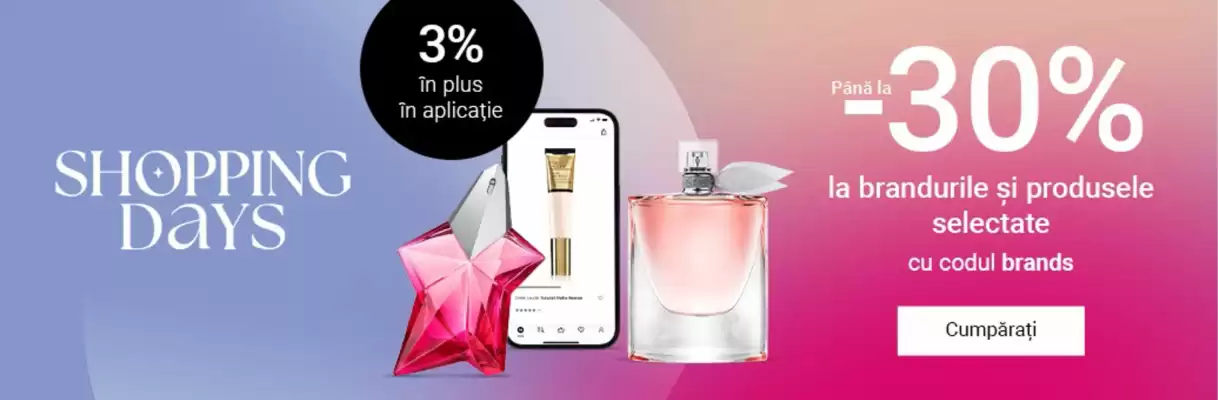 Catalog Notino (valid până la 16-09)