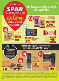 Spar akciós újság hét 37 Oldal 3
