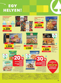 Spar akciós újság hét 37 Oldal 4
