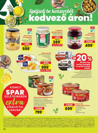 Spar akciós újság hét 37 Oldal 5