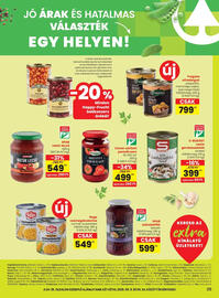Spar akciós újság hét 37 Oldal 6