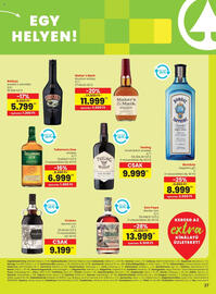Spar akciós újság hét 37 Oldal 8