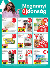 Spar akciós újság hét 37 Oldal 10