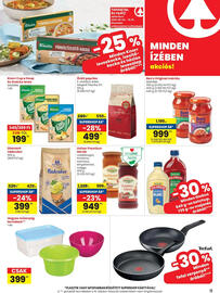 Spar akciós újság hét 37 Oldal 11