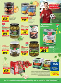 Spar akciós újság hét 37 Oldal 13