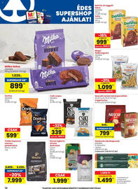 Spar akciós újság hét 37 Oldal 14