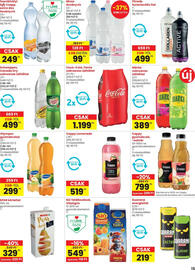 Spar akciós újság hét 37 Oldal 15