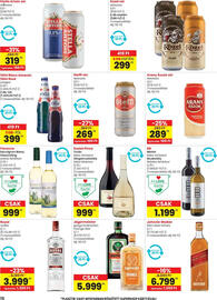 Spar akciós újság hét 37 Oldal 16