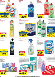 Spar akciós újság hét 37 Oldal 18