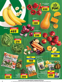 Spar akciós újság hét 37 Oldal 2