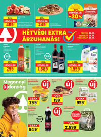 Spar akciós újság hét 37 Oldal 20