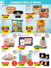 Spar akciós újság hét 37 Oldal 6