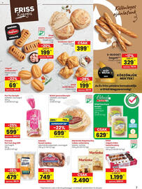 Spar akciós újság hét 37 Oldal 7