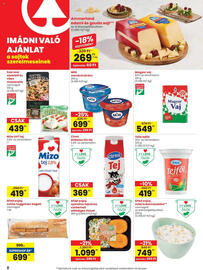 Spar akciós újság hét 37 Oldal 8