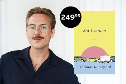 Bog & idé tilbudsavis uge 36 Side 17