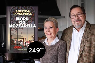 Bog & idé tilbudsavis uge 36 Side 21