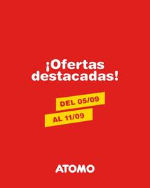 Catálogo Atomo Conviene semana 36 Página 1