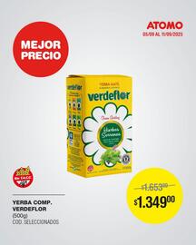 Catálogo Atomo Conviene semana 36 Página 10