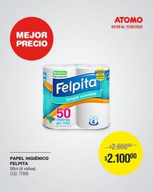 Catálogo Atomo Conviene semana 36 Página 2
