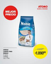 Catálogo Atomo Conviene semana 36 Página 4
