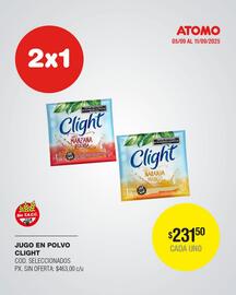 Catálogo Atomo Conviene semana 36 Página 5