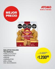 Catálogo Atomo Conviene semana 36 Página 7