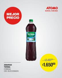 Catálogo Atomo Conviene semana 36 Página 8