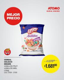 Catálogo Atomo Conviene semana 36 Página 9