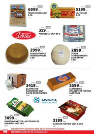 Chef Market akciós újság Oldal 10