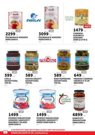 Chef Market akciós újság Oldal 12