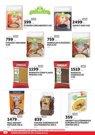Chef Market akciós újság Oldal 18