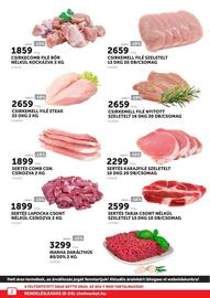 Chef Market akciós újság Oldal 2