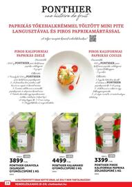 Chef Market akciós újság Oldal 24