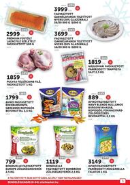 Chef Market akciós újság Oldal 3