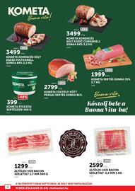 Chef Market akciós újság Oldal 4