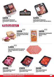 Chef Market akciós újság Oldal 5