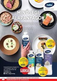 Chef Market akciós újság Oldal 6