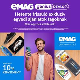 EMAG akciós újság Oldal 5