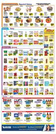 La Michoacana weekly ad Page 2