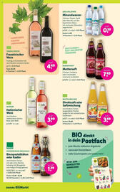 Denns BioMarkt Prospekt Seite 10