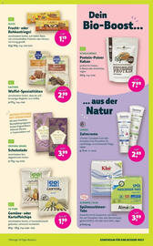 Denns BioMarkt Prospekt Seite 11