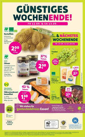 Denns BioMarkt Prospekt Seite 12