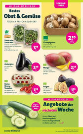 Denns BioMarkt Prospekt Seite 2
