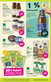 Denns BioMarkt Prospekt Seite 3