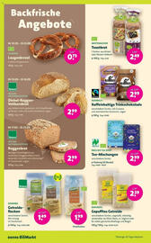 Denns BioMarkt Prospekt Seite 8