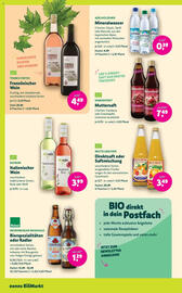 Biomarkt Prospekt Seite 10