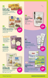 Biomarkt Prospekt Seite 11