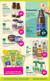 Biomarkt Prospekt Seite 3