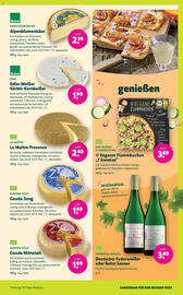 Biomarkt Prospekt Seite 5